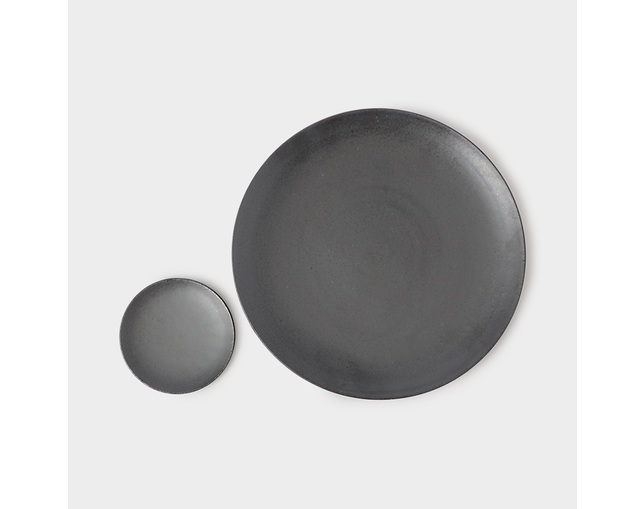 ザ・コンランショップ(THE CONRAN SHOP) KURO TCS. EDITION SMALL PLATE 9cmの写真