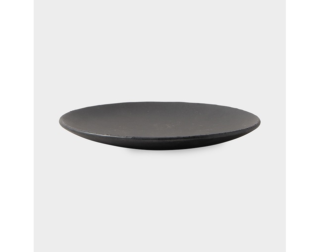 ザ・コンランショップ(THE CONRAN SHOP) KURO TCS. EDITION SMALL PLATE 9cmの写真