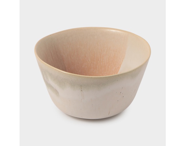 ザ・コンランショップ(THE CONRAN SHOP) SPECKLE REACTIVE SMALL SERVE BOWL 15.5CMの写真