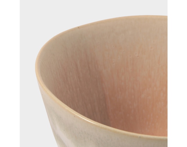 ザ・コンランショップ(THE CONRAN SHOP) SPECKLE REACTIVE SMALL SERVE BOWL 15.5CMの写真