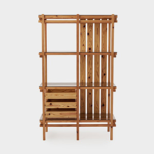 ザ・コンランショップ(THE CONRAN SHOP)の家具・インテリア(新着