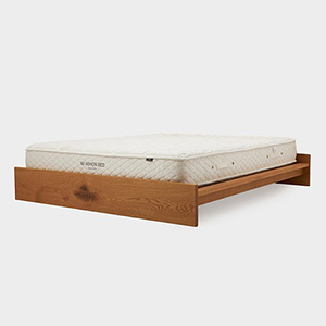 BARREL BED QUEEN(バーレルベッド クイーン)[タブルーム]