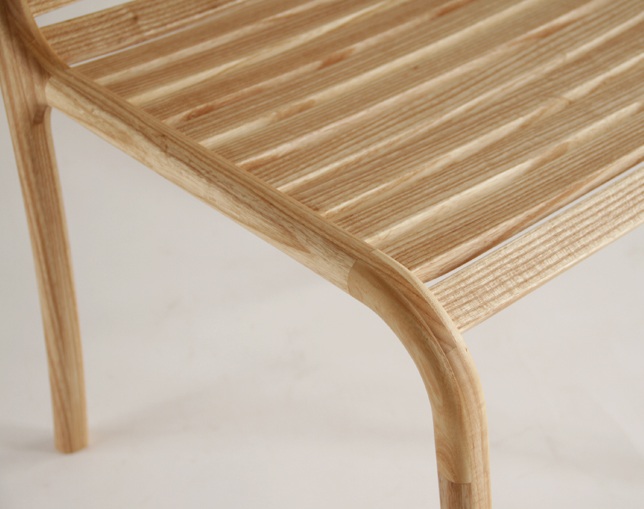 アンプインテリアデザイン(ANP interior design) Superfly（Wild Cherry/White Ash）の写真