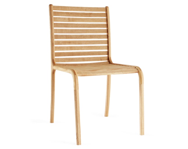 アンプインテリアデザイン(ANP interior design) Superfly（Wild Cherry/White Ash）の写真