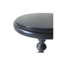 ANP interior design CHESS TABLE/BLACK（バーチ）の写真