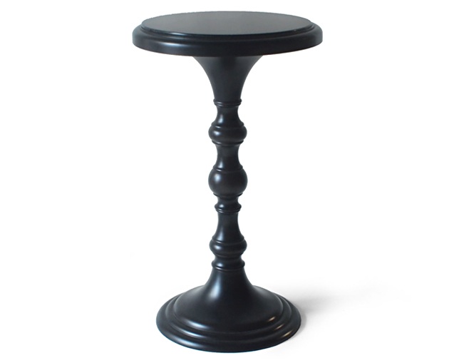 アンプインテリアデザイン(ANP interior design) CHESS TABLE/BLACK（バーチ）の写真