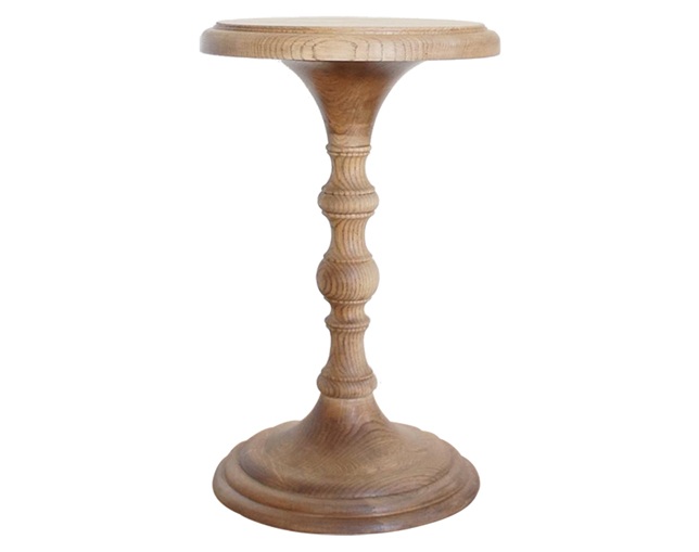 アンプインテリアデザイン(ANP interior design) CHESS TABLE（オーク）の写真