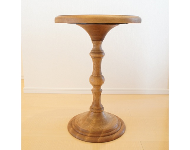 アンプインテリアデザイン(ANP interior design) CHESS TABLE（オーク）の写真
