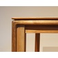 ANP interior design Dining tableの写真
