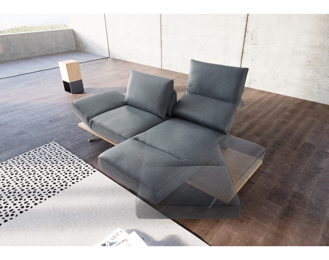 コイノール(KOINOR) 2.5 Seater Free motionの写真