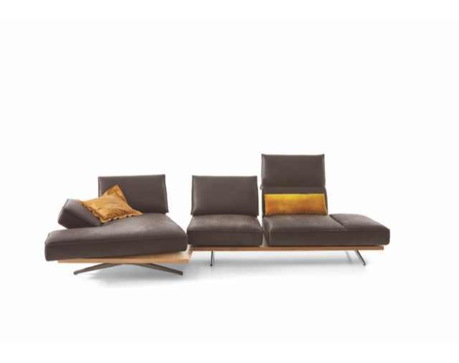 コイノール(KOINOR) Daybed sofa set PXL-QXE1の写真