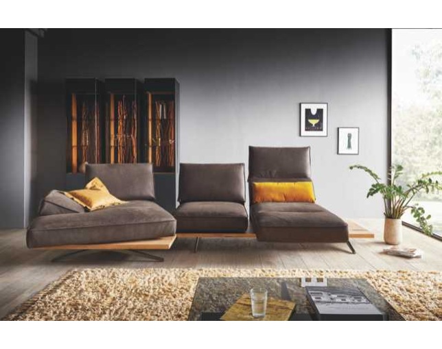 コイノール(KOINOR) Daybed sofa set PXL-QXE1の写真