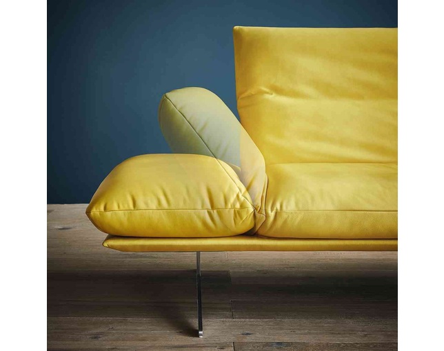 コイノール(KOINOR) Daybed sofa set EL-PRの写真