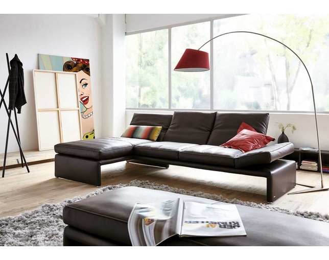 コイノール(KOINOR) Daybed sofa set P3-CRの写真