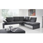 KOINOR Corner sofa set EL-O2の写真