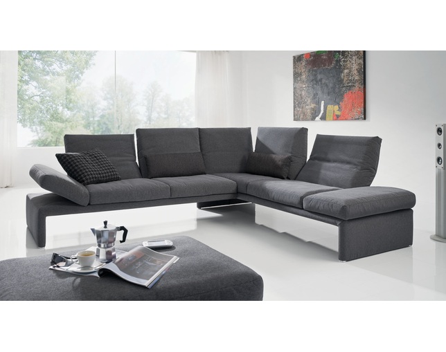 コイノール(KOINOR) Corner sofa set EL-O2の写真
