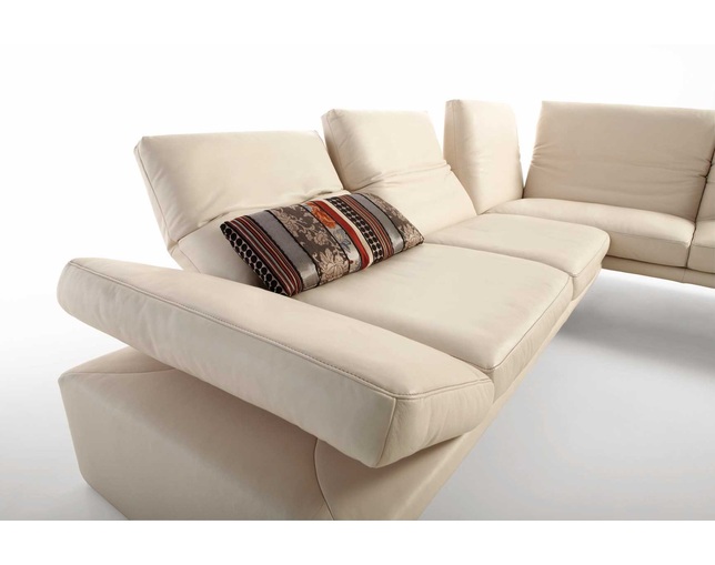 コイノール(KOINOR) Corner sofa set EL-O2の写真