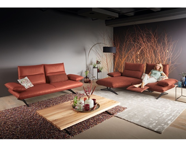 コイノール(KOINOR) Daybed sofa PS3-TRの写真