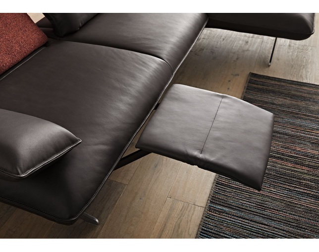 コイノール(KOINOR) Daybed sofa PS3-TRの写真