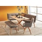 KOINOR Dining tableの写真