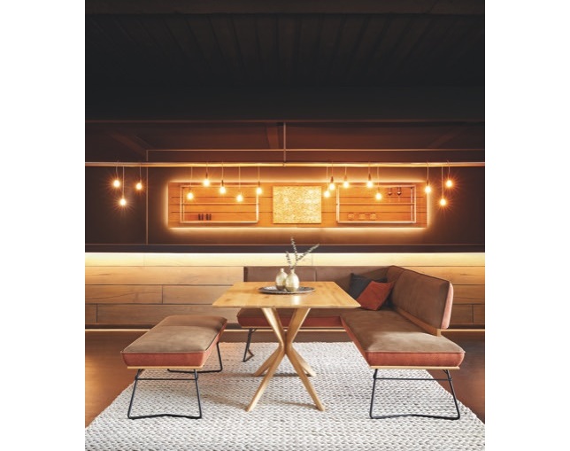 コイノール(KOINOR) Dining tableの写真