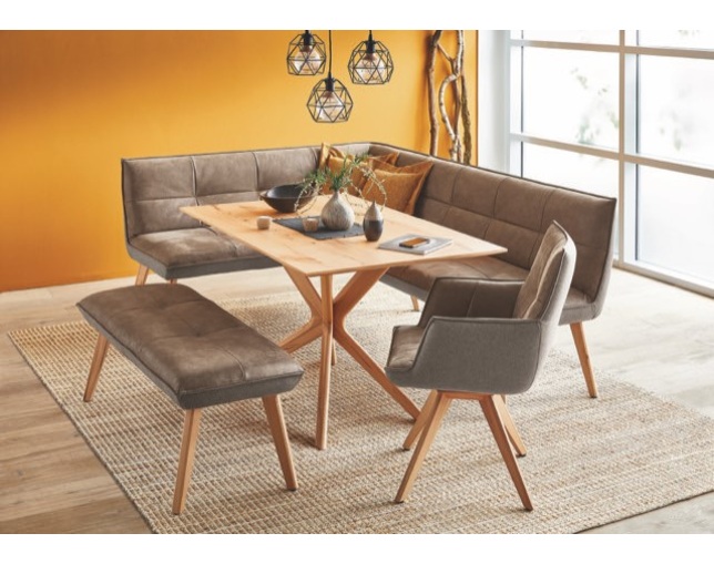 コイノール(KOINOR) Dining tableの写真