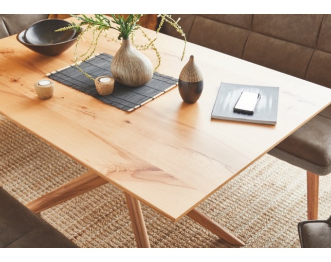 コイノール(KOINOR) Dining tableの写真