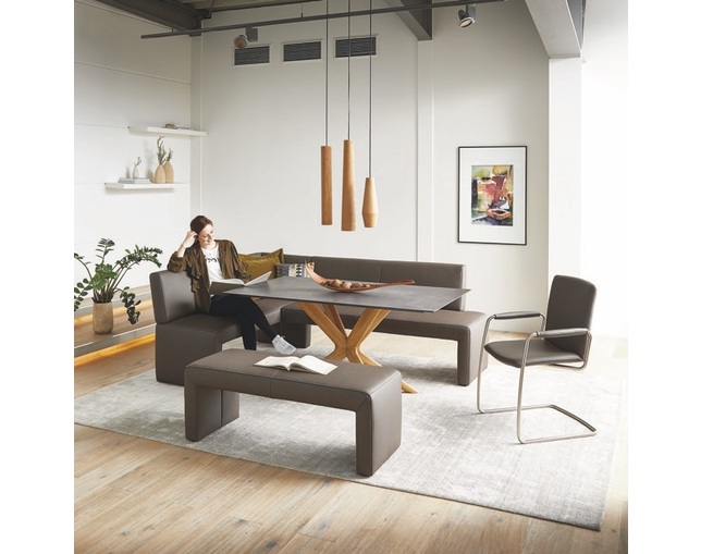 コイノール(KOINOR) Dining tableの写真