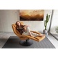 KOINOR Recliner chair with motorの写真