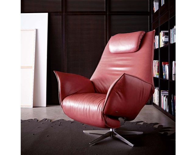 コイノール(KOINOR) Recliner chairの写真