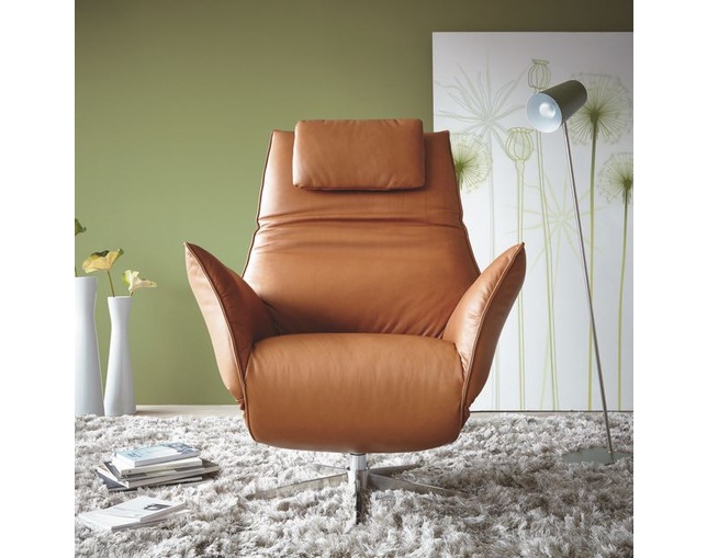 コイノール(KOINOR) Recliner chairの写真