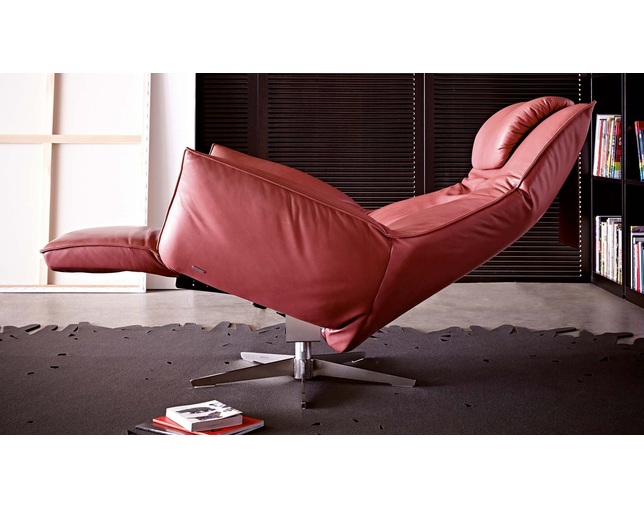 コイノール(KOINOR) Recliner chairの写真