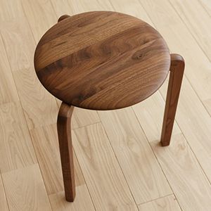 新作グッ 森宣雄デザインのスツール12件[タブルーム] スツール