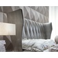 Giorgio Collection ベッド | ALCHEMYの写真