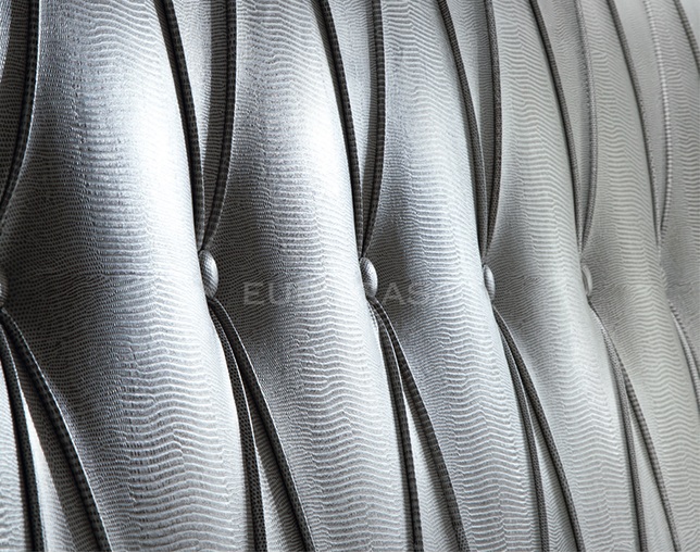 Giorgio Collection ベッド | ALCHEMYの写真