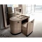 Giorgio Collection ドレッサー | LIFETIMEの写真