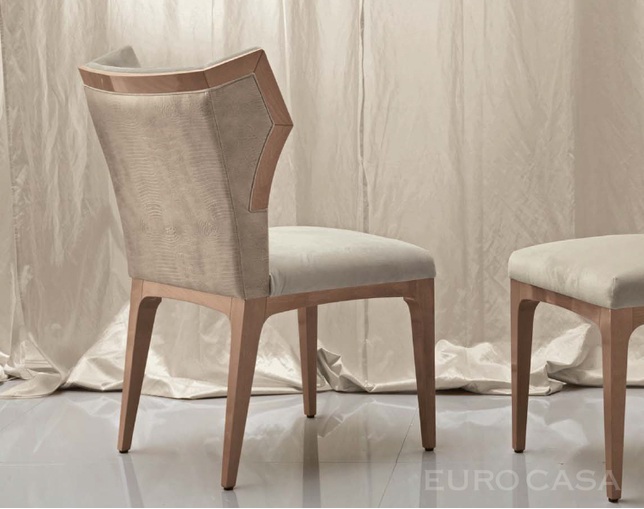 Giorgio Collection ダイニングチェアの写真