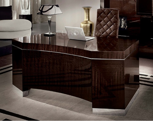 Giorgio Collection デスクの写真