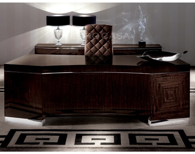 Giorgio Collection デスクの写真