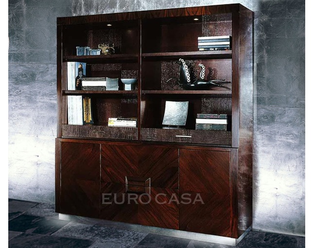 Giorgio Collection ブックケースの写真