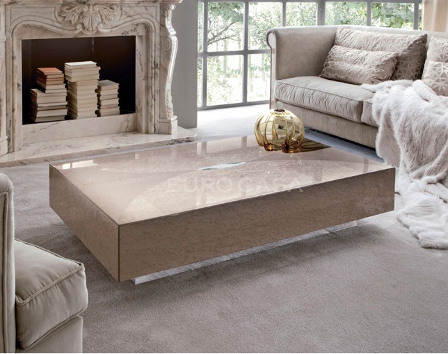 Giorgio Collection センターテーブルの写真