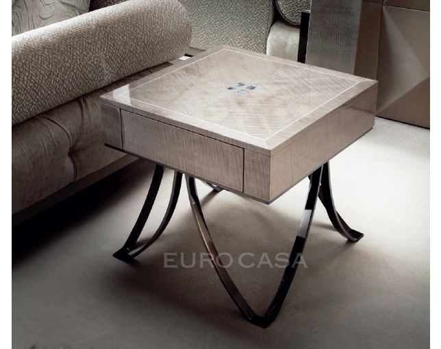 Giorgio Collection サイドテーブルの写真