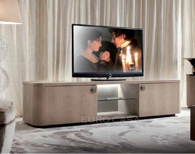 Giorgio Collection テレビボードの写真