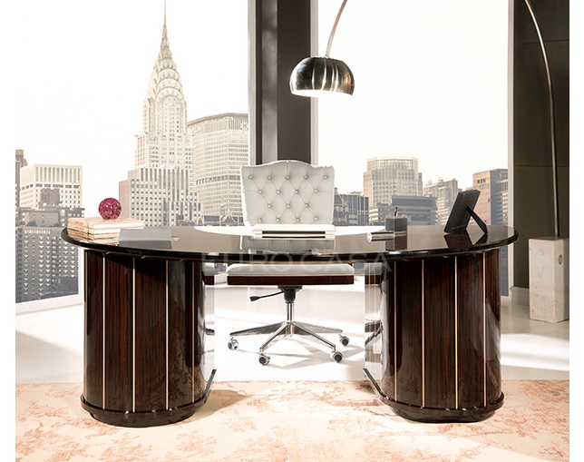 MARINER デスクの写真