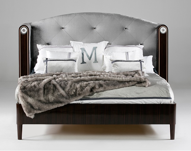 MARINER ベッドの写真