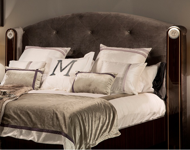 MARINER ベッドの写真