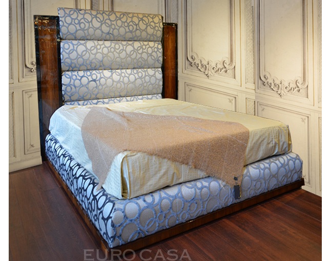 MARINER ベッドの写真