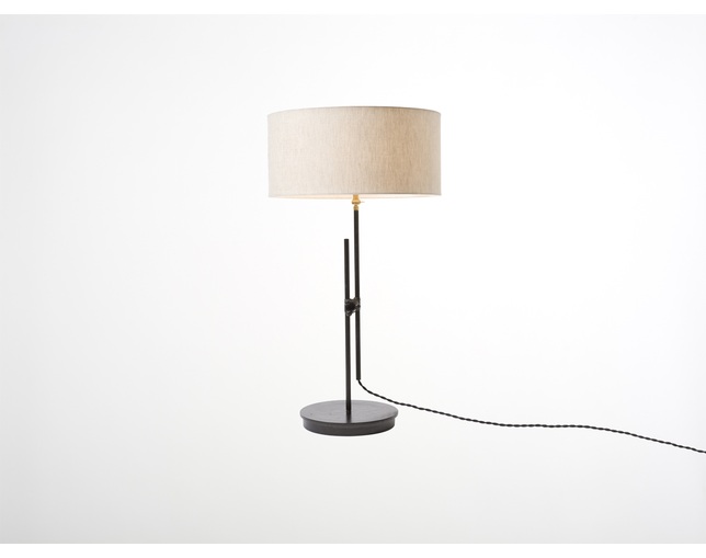 WORKSTEAD(ワークステッド) Shaded Table Lampの写真
