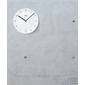 BRAUN BRAUN Wall Clock BNC006-NRCの写真