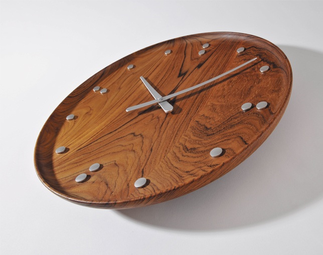 アーキテクトメイド(ARCHITECTMADE) Finn Juhl Clock 780の写真